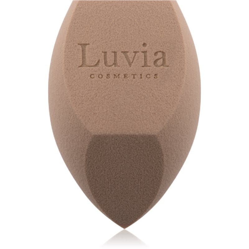 Prime Vegan Body Sponge gąbka do makijażu do twarzy i ciała