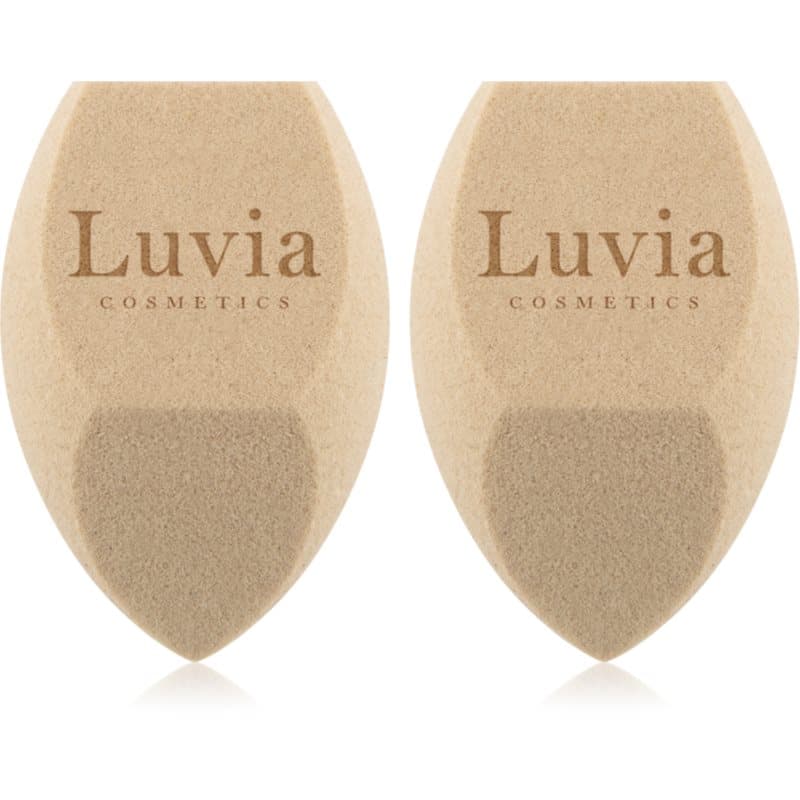 Tea Make-up Sponge Set gąbka do makijażu