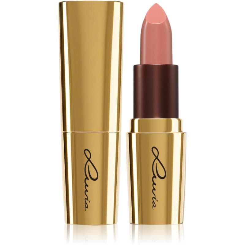 Vegan Lipstick kremowa szminka do ust Soft Romance