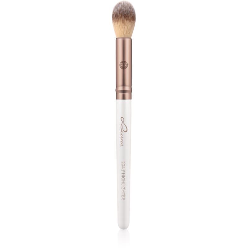 Elegance Highlighter pędzelek do rozśwetlania