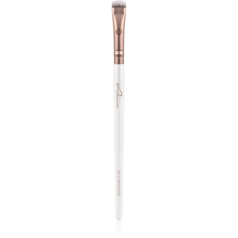 Elegance Smudger mały pędzelek do cieni do powiek 323