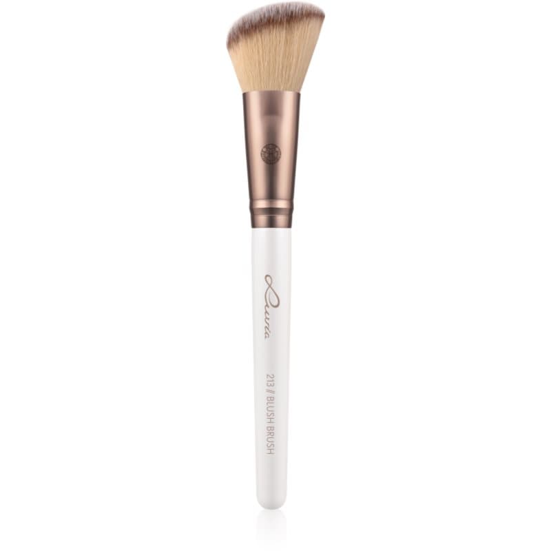 Elegance Blush Brush pędzel do różu 213