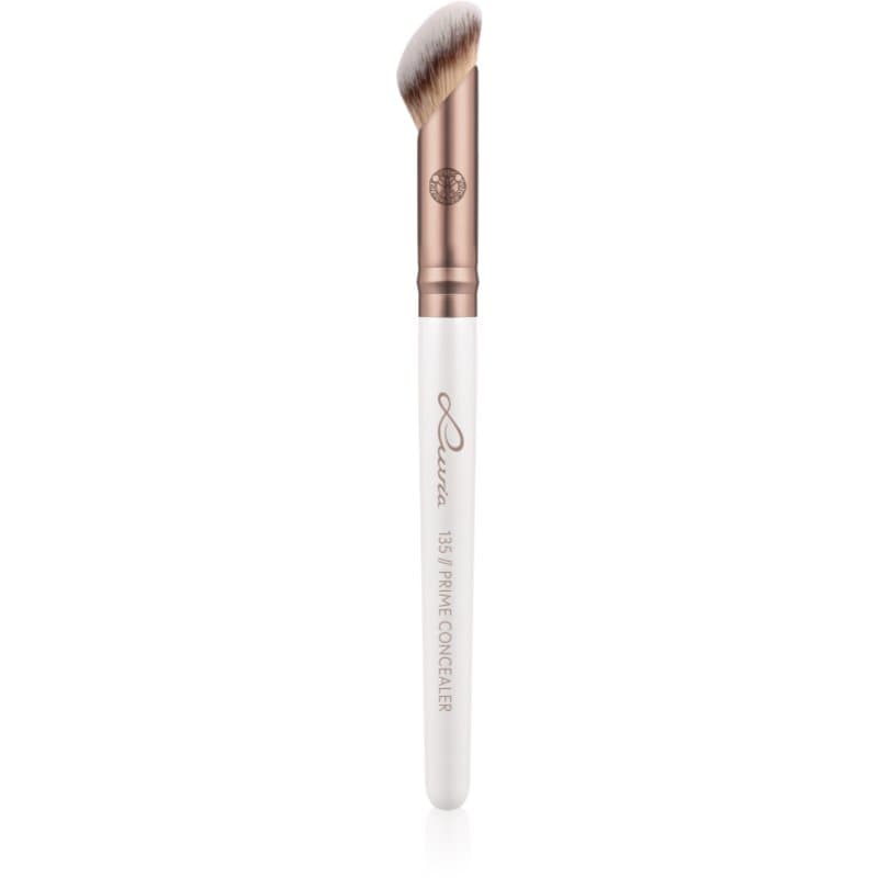 Elegance Prime Concealer pędzel do korektora 135