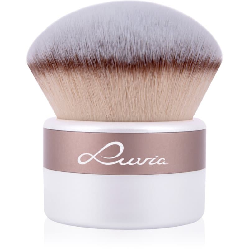 Elegance Kabuki Brush pędzel kabuki