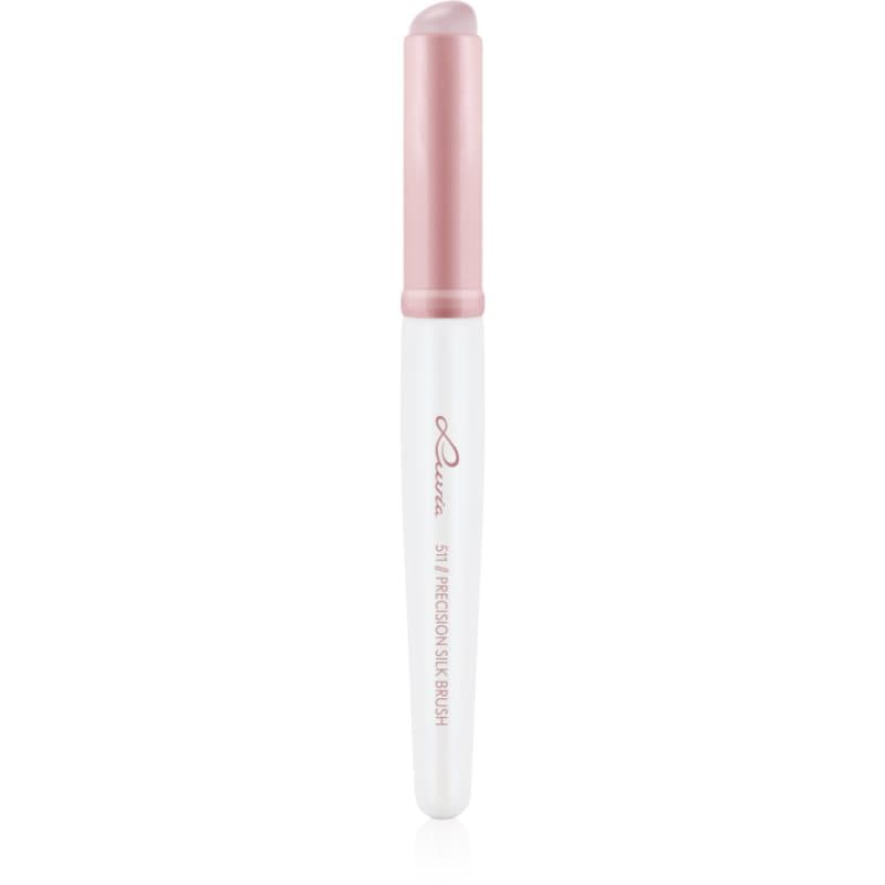 Precision Silk Brush Candy pędzelek wielofunkcyjny 511