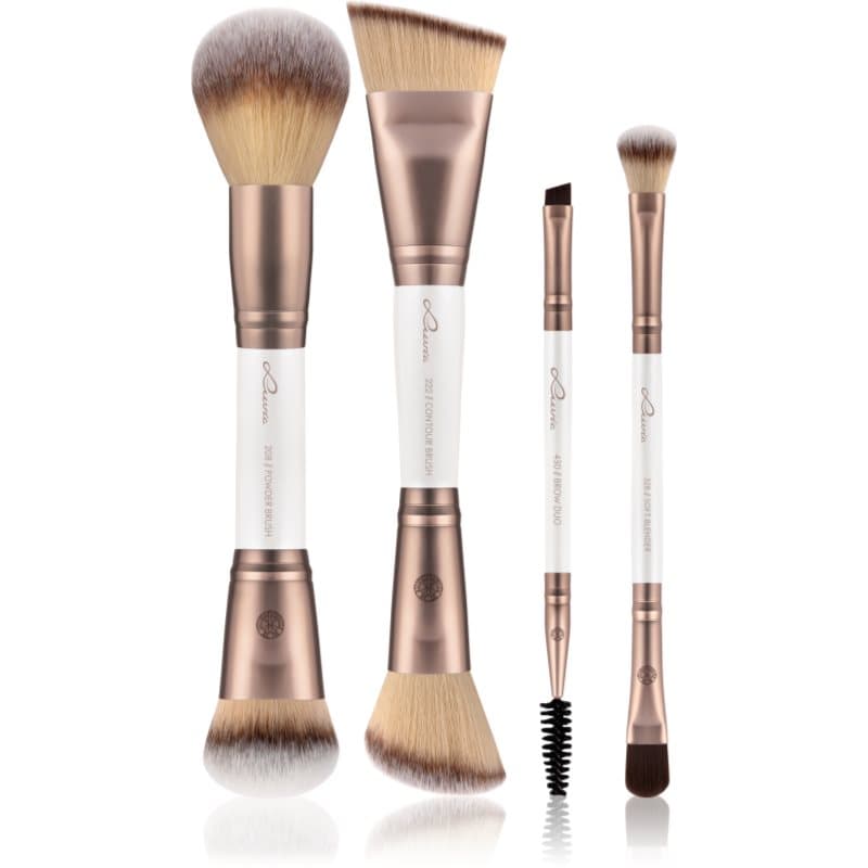 Mirage 4|8 Duo Pinselset zestaw pędzli