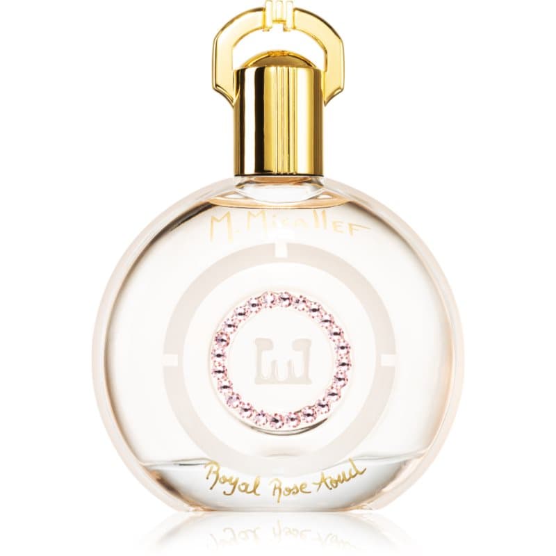 Royal Rose Aoud woda perfumowana dla kobiet