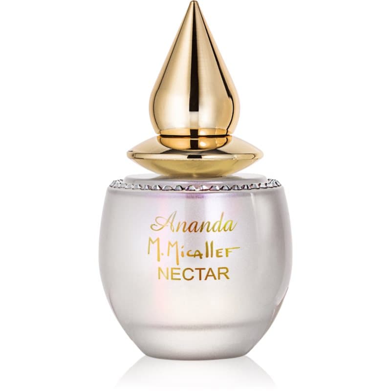 Ananda Nectar ekstrakt perfum dla kobiet