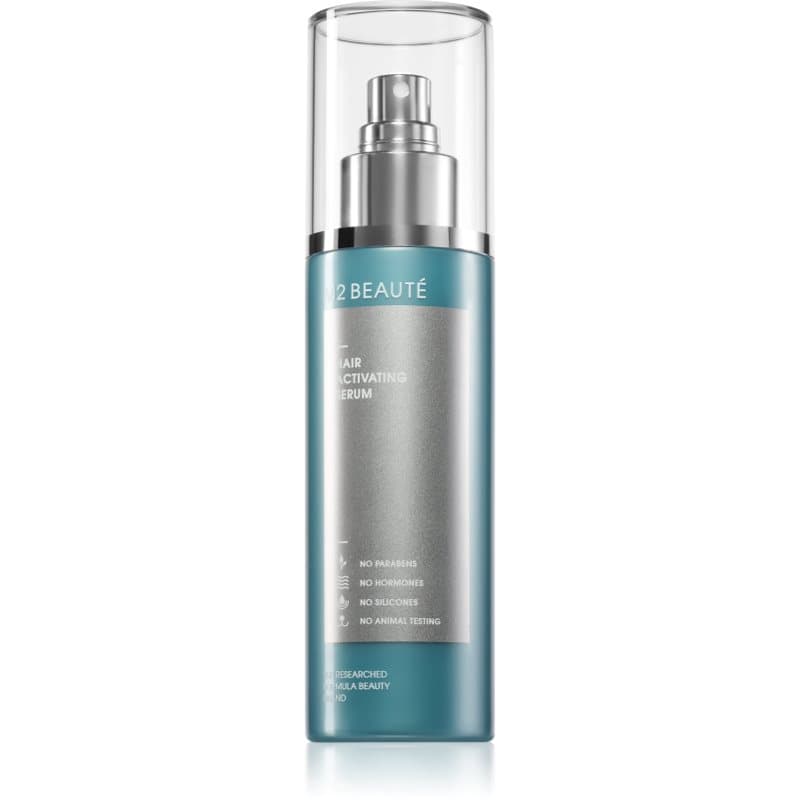 Hair Activating serum stymulujące wzrost włosów