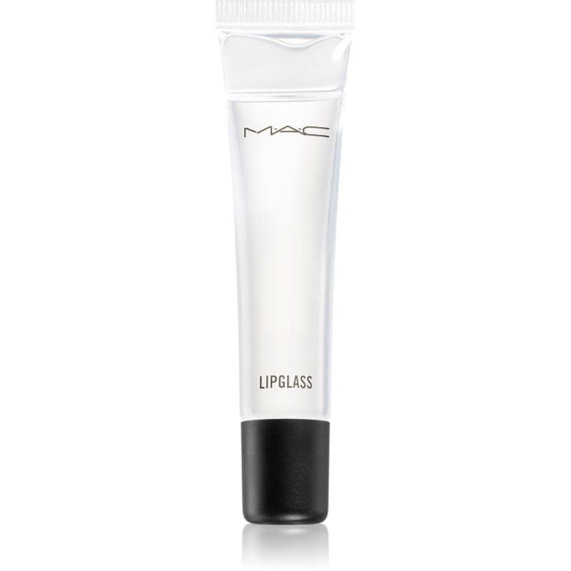 Lipglass Clear błyszczyk do ust odcień Clear