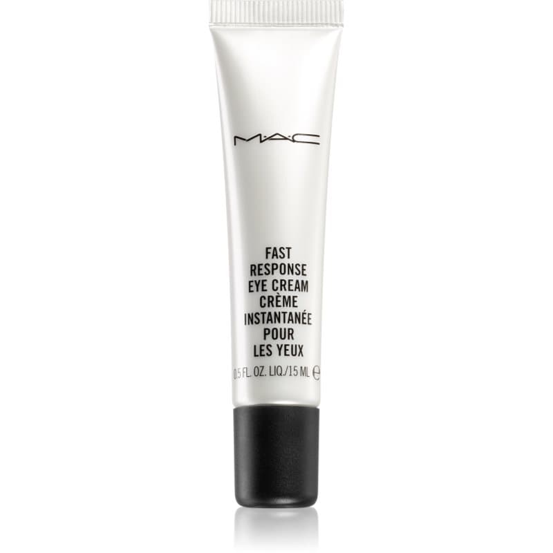 Fast Response Eye Cream rozjaśniający krem pod oczy przeciw cieniom i obrzękom