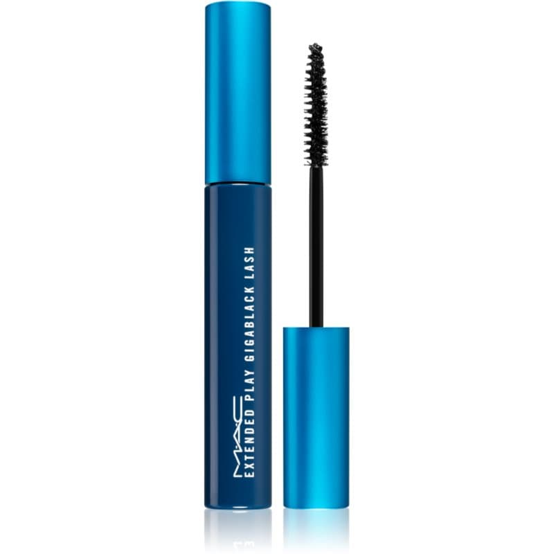 Extended Play Gigablack Lash Mascara tusz podkręcający i rozdzielający rzęsy