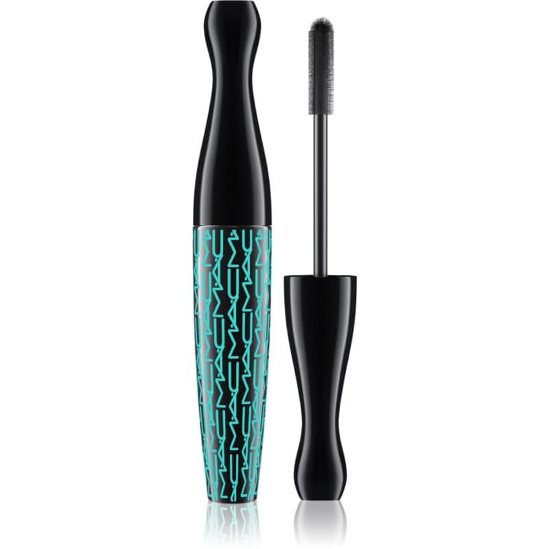 In Extreme Dimension Waterproof Mascara wodoodporny tusz do rzęs podkręcający i nadający objętość odcień Dimensional Black