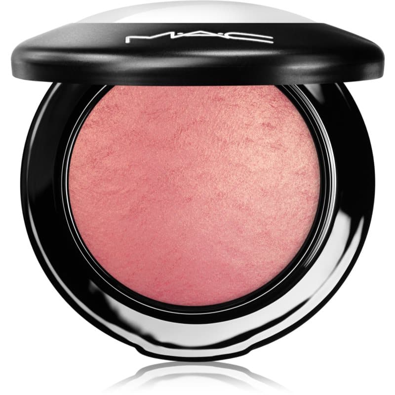 Mineralize Blush - Róż do policzków Petal Power