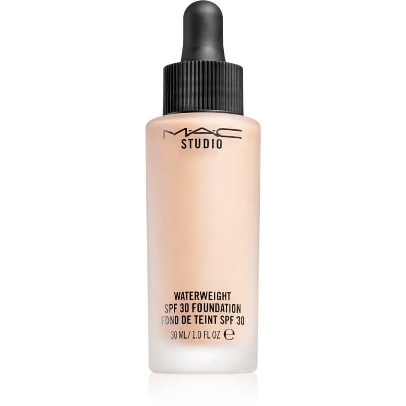 Studio Waterweight SPF 30 Foundation lekki podkład nawilżający SPF 30 odcień NW 13