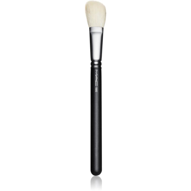 Brush 168 Synthetic Large Angled Cotour Brush pędzel do konturowania 168