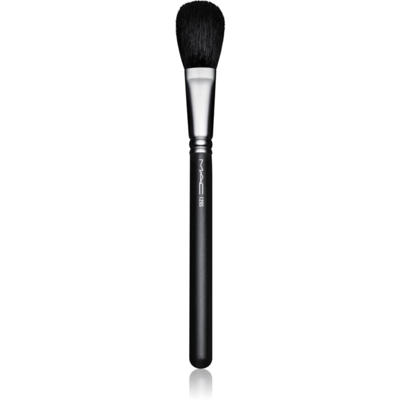 Brush 129S Synthetic Powder/Blush Brush pędzel do aplikacji pudru