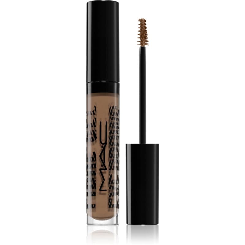 Eye Brows Big Boost Fiber Gel żel do brwi odcień Brunette