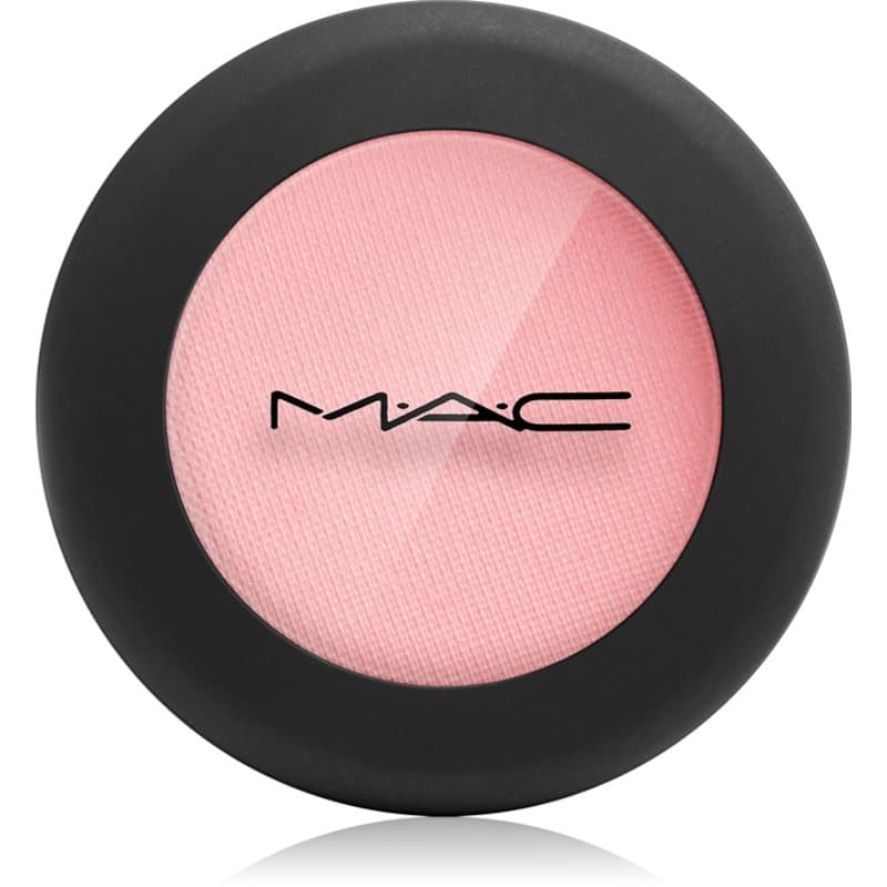 Powder Kiss Soft Matte Eye Shadow cienie do powiek odcień Felt Cute