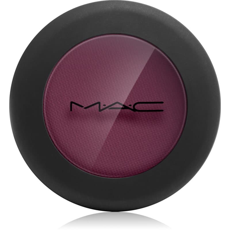 Powder Kiss Soft Matte Eye Shadow cienie do powiek odcień P for Potent