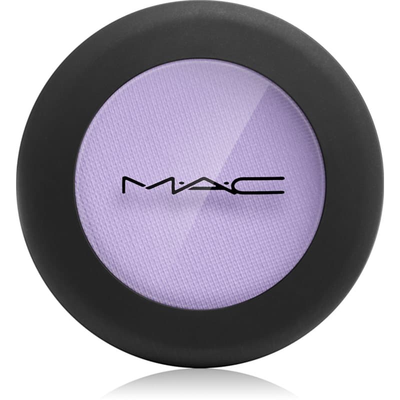 Powder Kiss Soft Matte Eye Shadow cienie do powiek odcień Such a Tulle