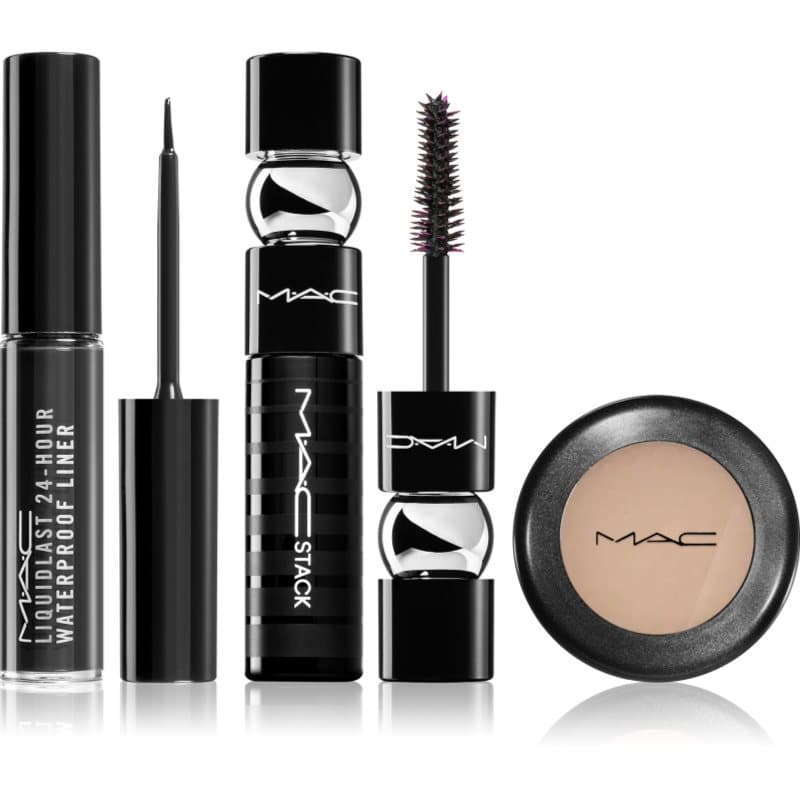 MAC Bundles Eye kit zestaw do oczu