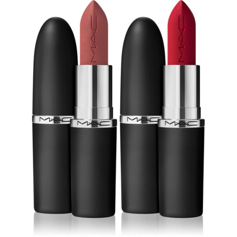 The Iconic Lip Duo zestaw