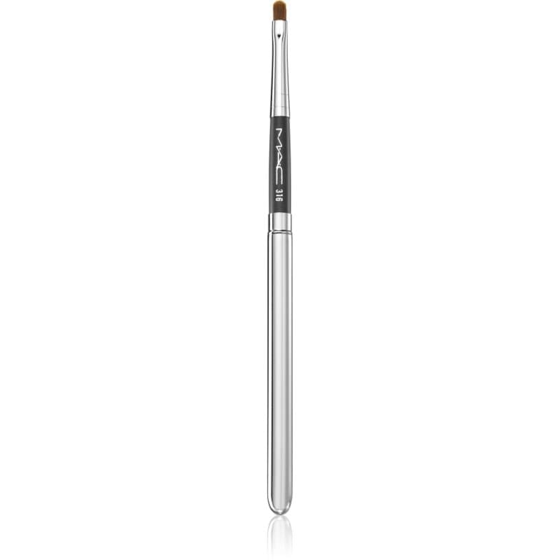 Brush 316 Synthetic Lip Brush pędzel do ust