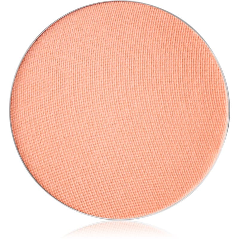 Eye Shadow Pro Palette Refill Pan cienie do powiek napełnienie odcień Grain