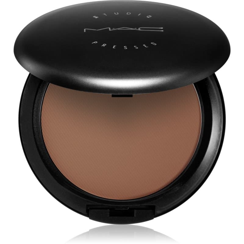 Studio Tech Blot Powder puder odcień Deep Dark