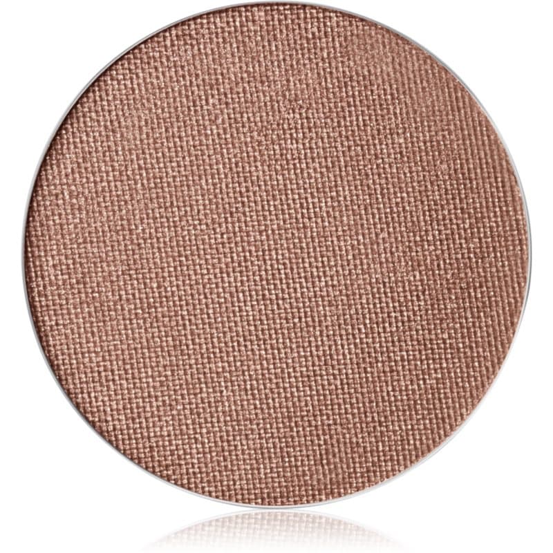 Eye Shadow Pro Palette Refill Pan cienie do powiek napełnienie odcień Mulch