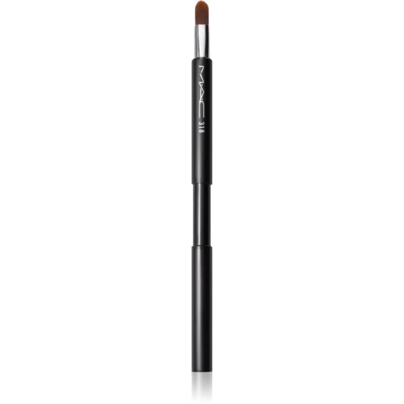 Brush 318 Retractable Lip pędzel wysuwany do ust