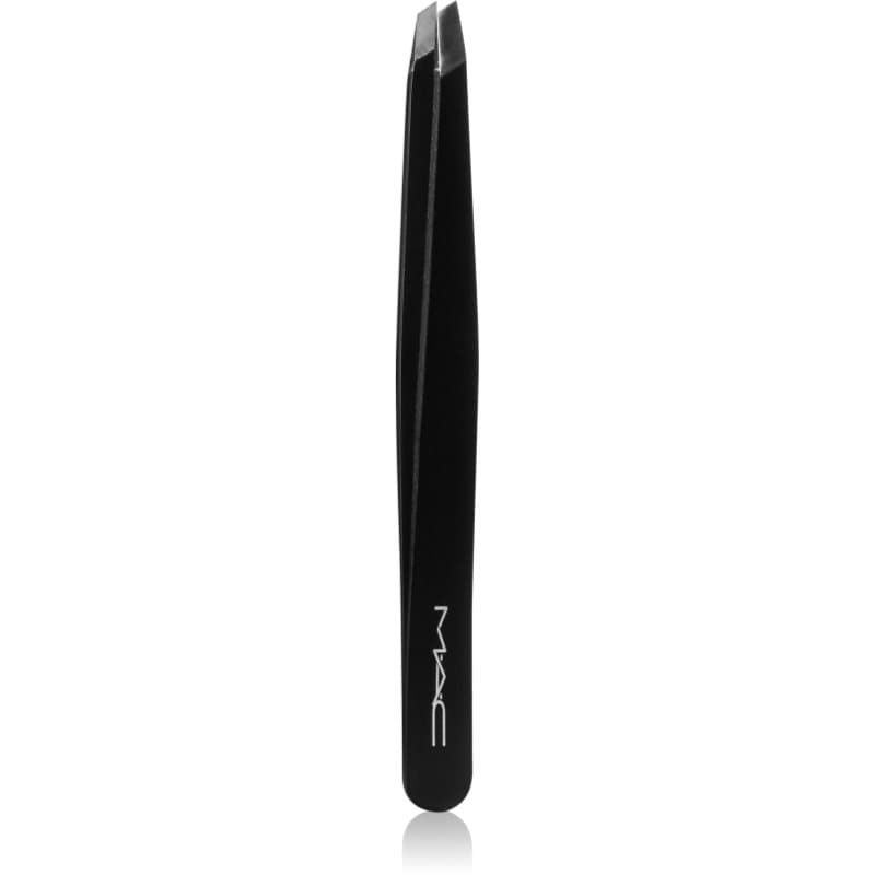 Tools Tweezers pęseta z ukośną końcówką
