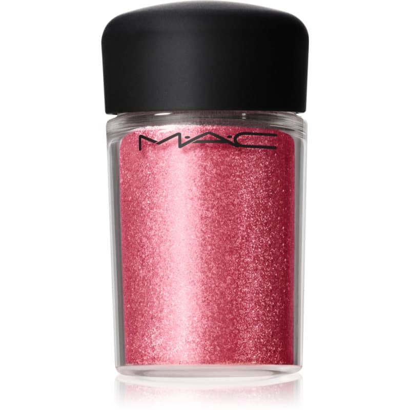Pigment pigment brokatowy odcień Rose