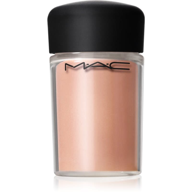 Pigment pigment brokatowy odcień Naked