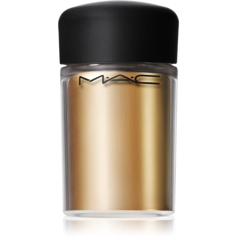 Pigment pigment brokatowy odcień Old Gold