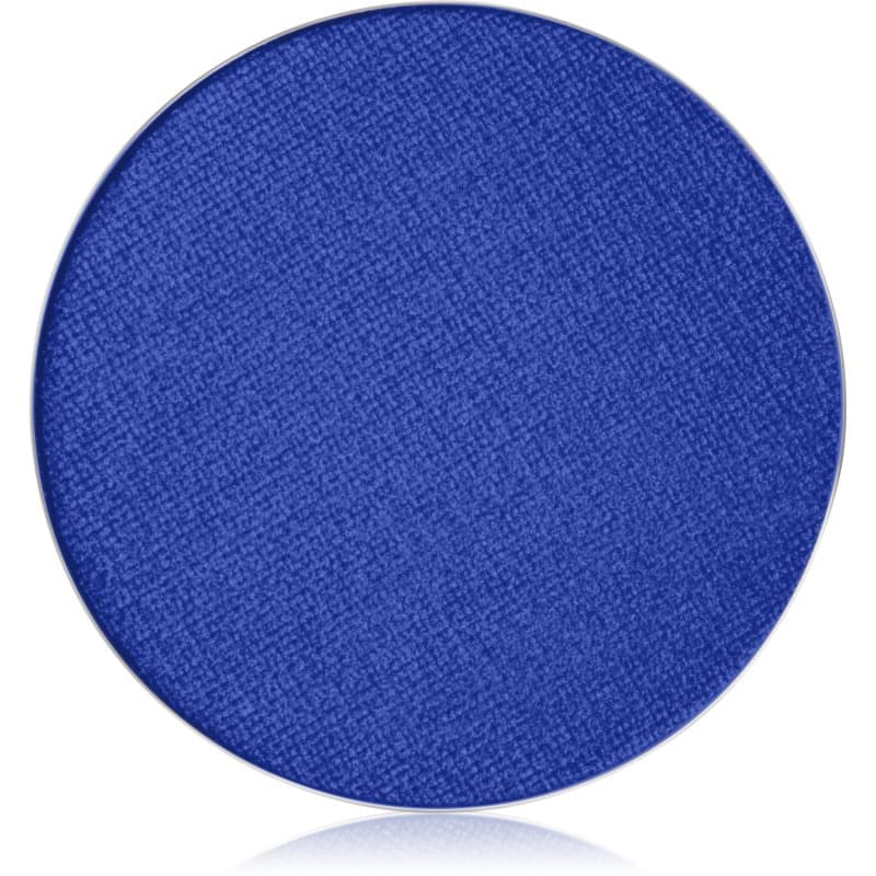 Eye Shadow Pro Palette Refill Pan cienie do powiek napełnienie odcień Atlantic Blue