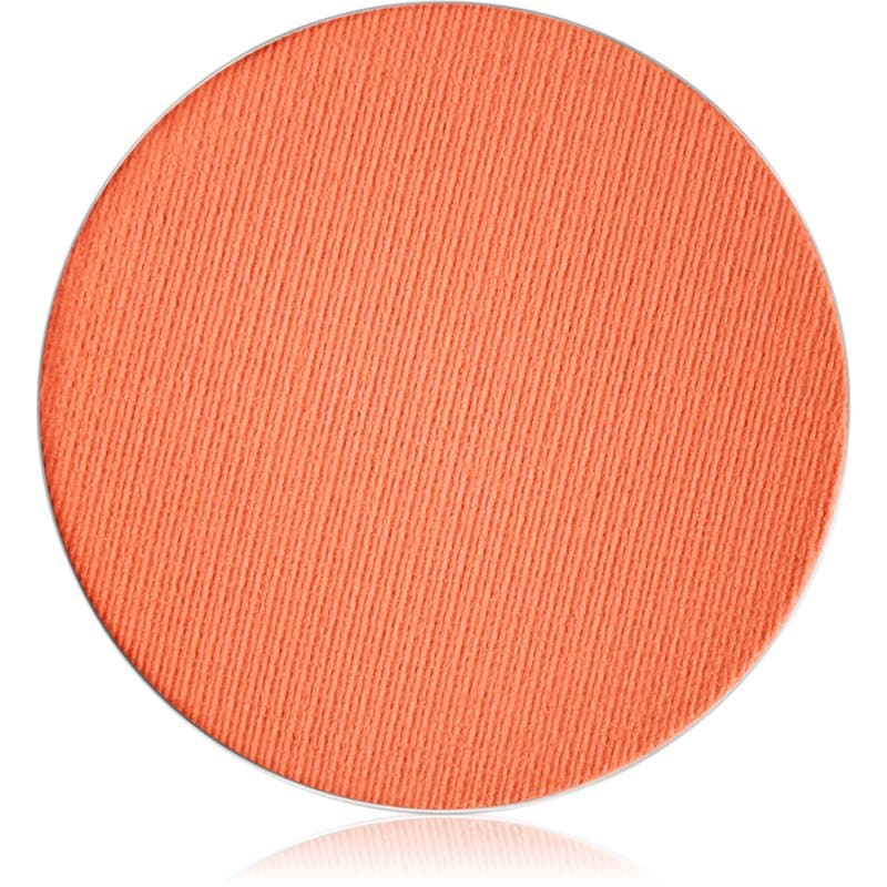 Eye Shadow Pro Palette Refill Pan cienie do powiek napełnienie odcień Red Brick