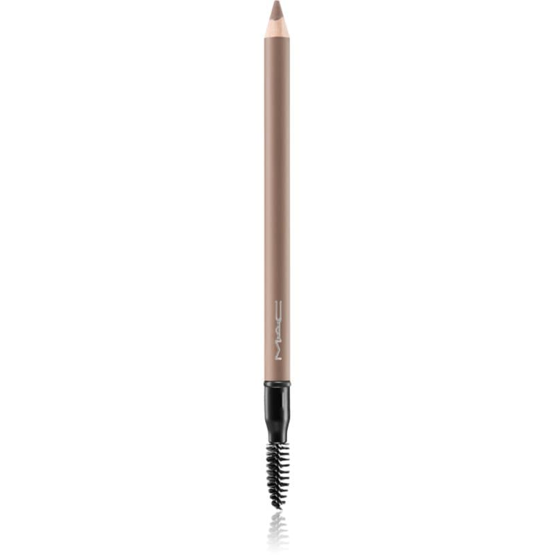 Veluxe Brow Liner kredka do brwi ze szczotką odcień Brunette