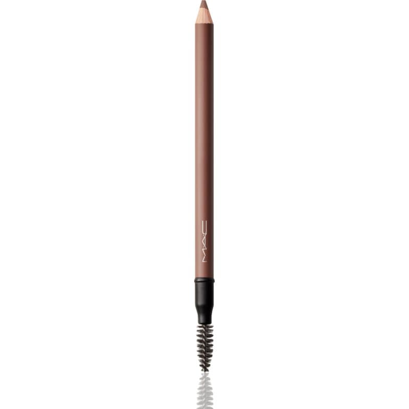 Veluxe Brow Liner kredka do brwi ze szczotką odcień Deep Brunette
