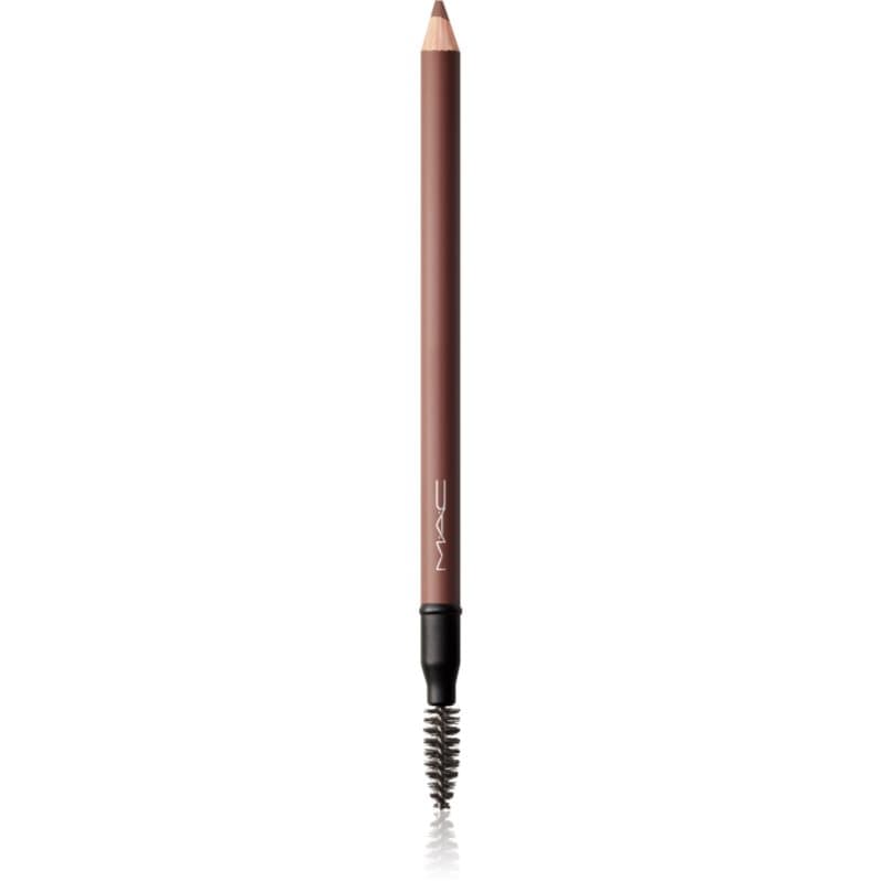 Veluxe Brow Liner kredka do brwi ze szczotką odcień Deep Dark Brunette
