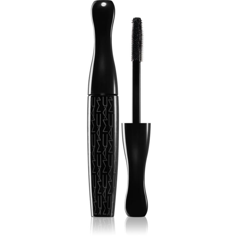 In Extreme Dimension 3D Black Lash Mascara maskara nadająca rzęsom ekstremalną objętość i intensywny kolor czerni odcień 3D Black