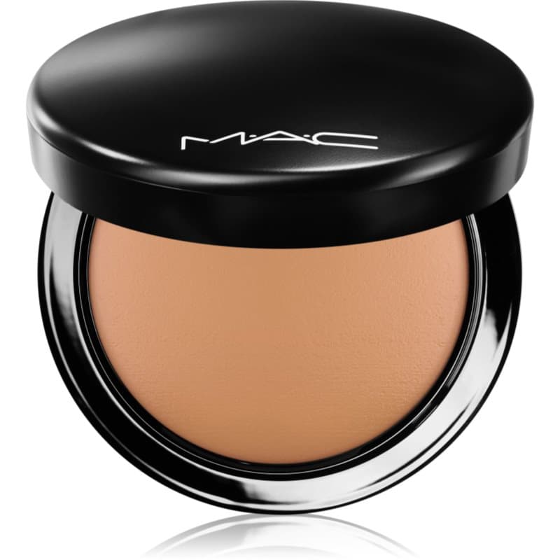 Mineralize Skinfinish Natural puder odcień Dark Tan