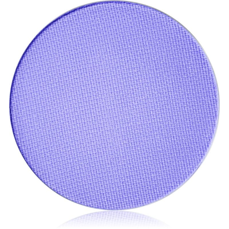 Eye Shadow Pro Palette Refill Pan cienie do powiek napełnienie odcień Cobalt