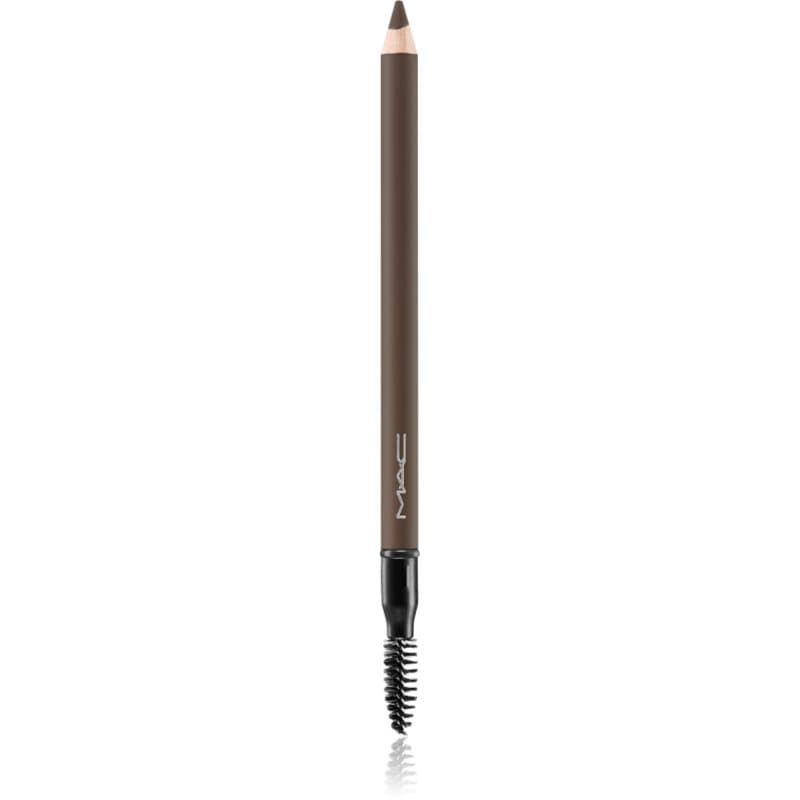 Veluxe Brow Liner kredka do brwi ze szczotką odcień Taupe