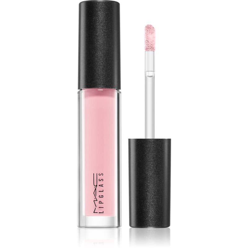 Lipglass błyszczyk do ust odcień Oyester Girl