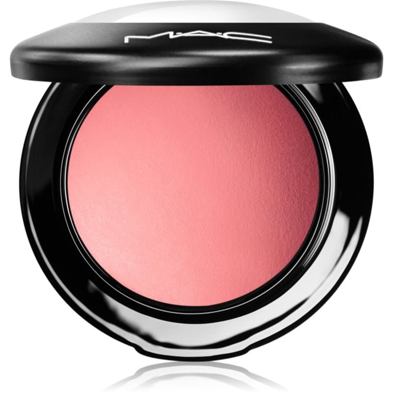Mineralize Blush róż do policzków odcień Happy-Go-Rosy