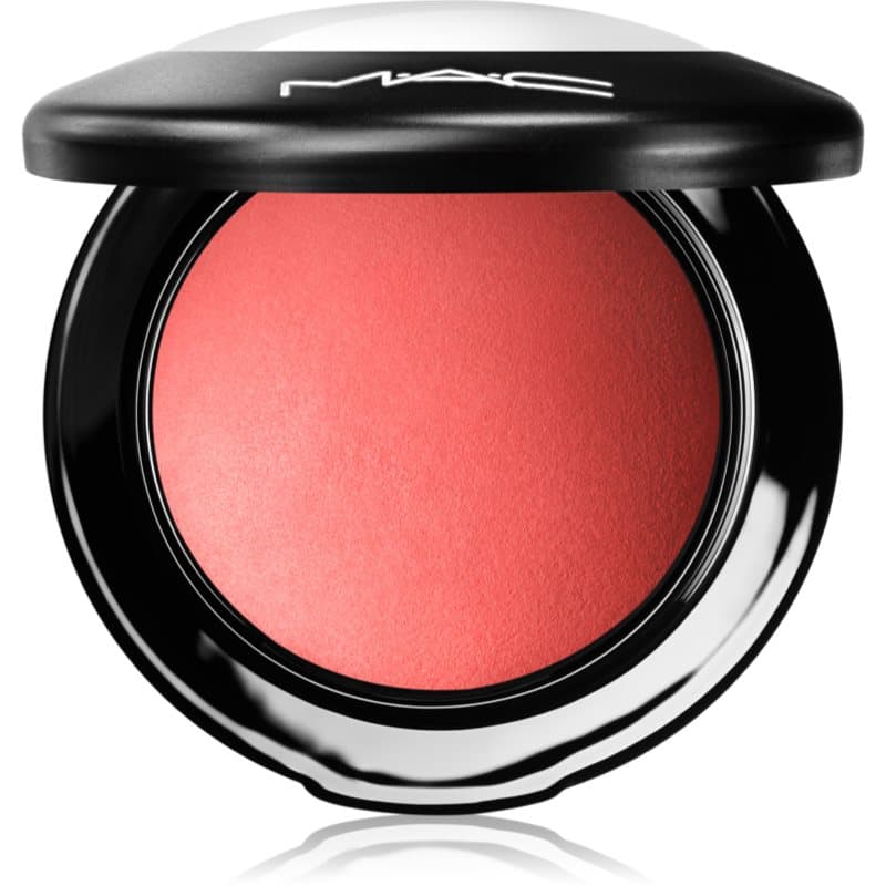 Mineralize Blush róż do policzków odcień Hey Coral, Hey.