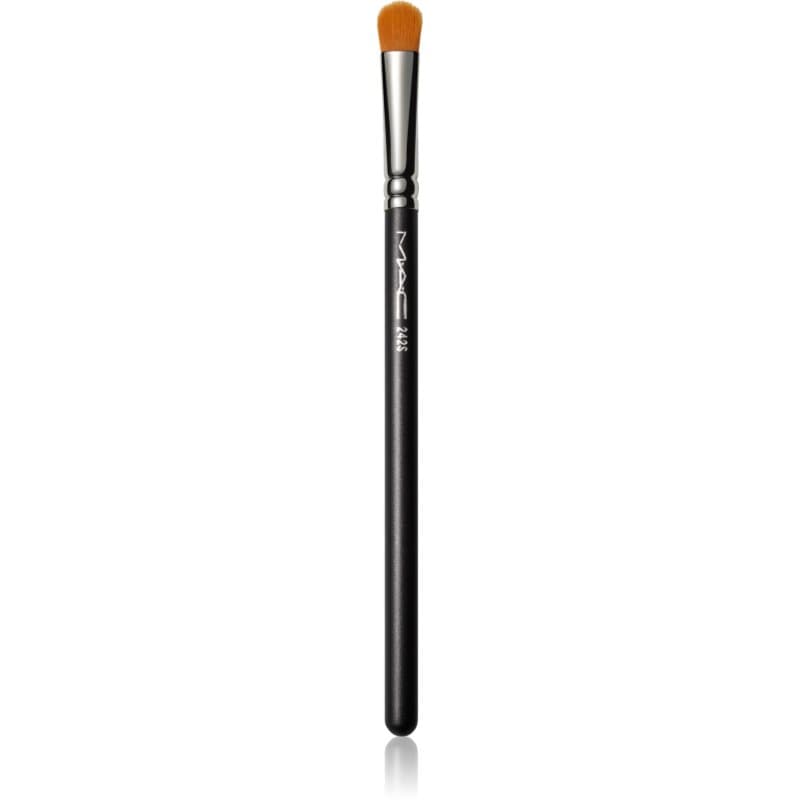 Brush 242S Shader okrągły pędzel do cieni do powiek