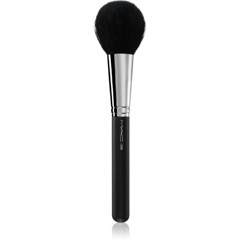 Brush 150S Large Powder pędzel owalny do pudru